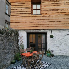 Cosy Cottage on the edge of Snowdonia